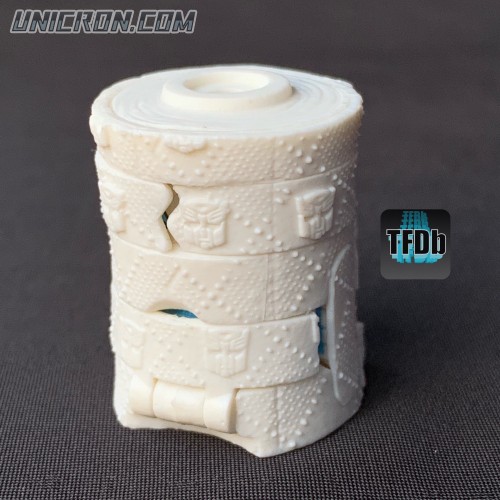 KingToots 8  KingToots 8