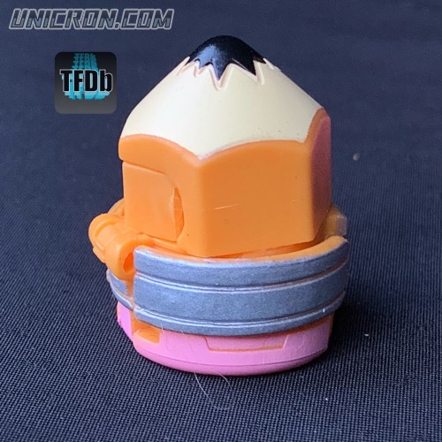 PointDexter 1  PointDexter 1