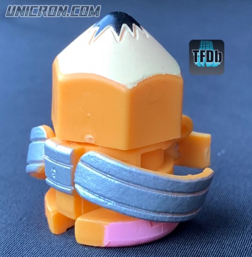 PointDexter 6  PointDexter 6