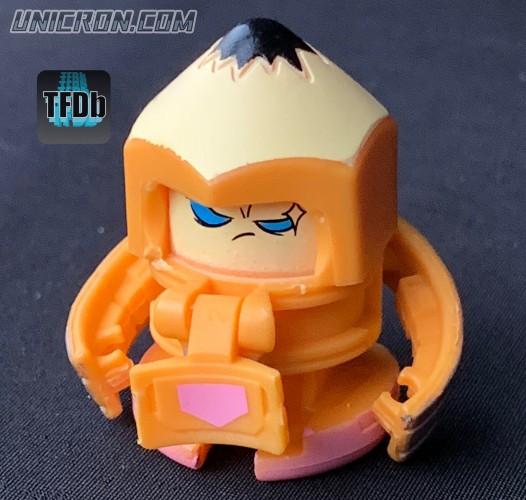 PointDexter 7  PointDexter 7