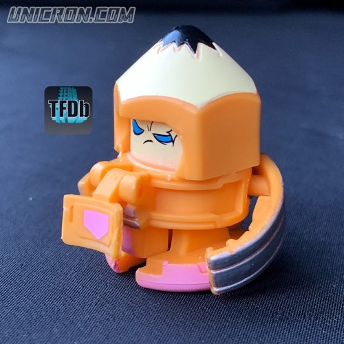 PointDexter 8  PointDexter 8