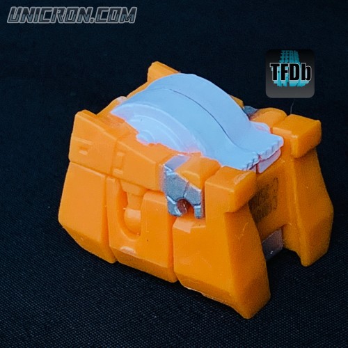 StickyMcgee 3  StickyMcgee 3