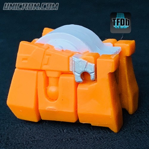 StickyMcgee 5  StickyMcgee 5