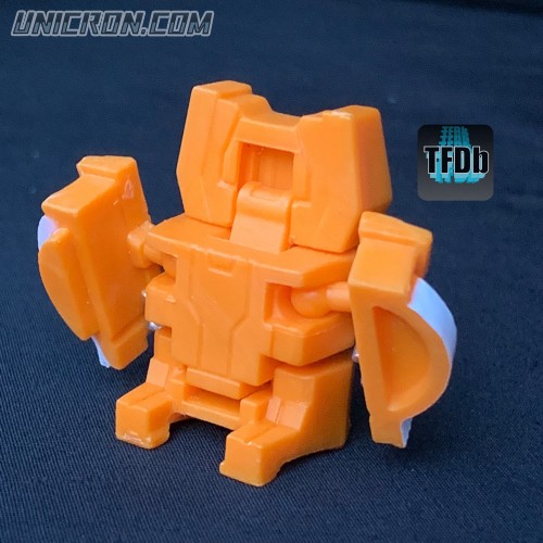 StickyMcgee 6  StickyMcgee 6