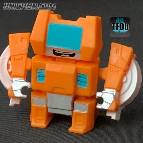 StickyMcgee 7  StickyMcgee 7