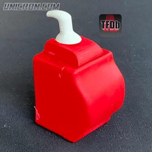 Sudsbeard 3  Sudsbeard 3