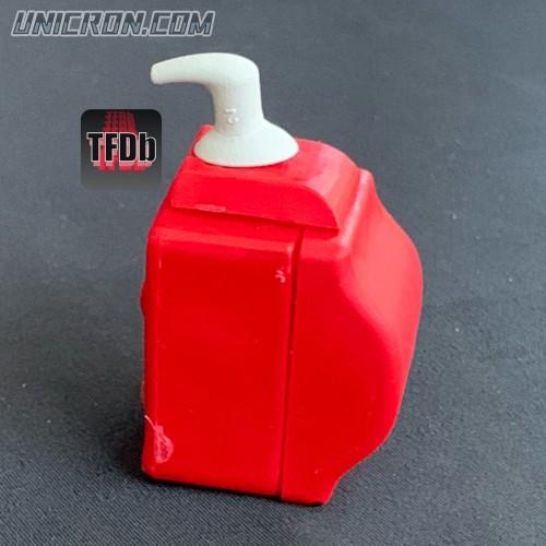 Sudsbeard 4  Sudsbeard 4