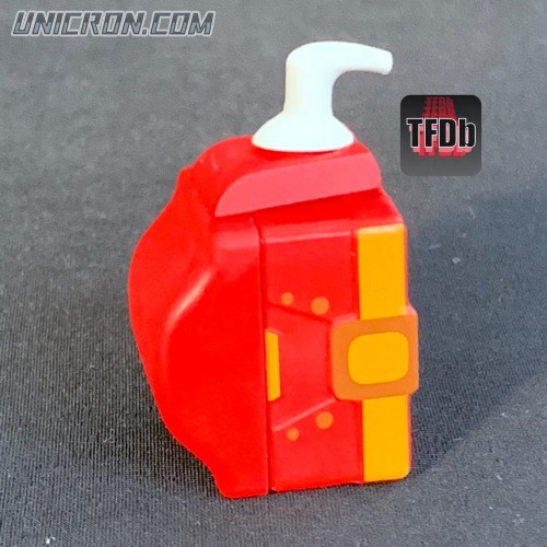 Sudsbeard 5  Sudsbeard 5