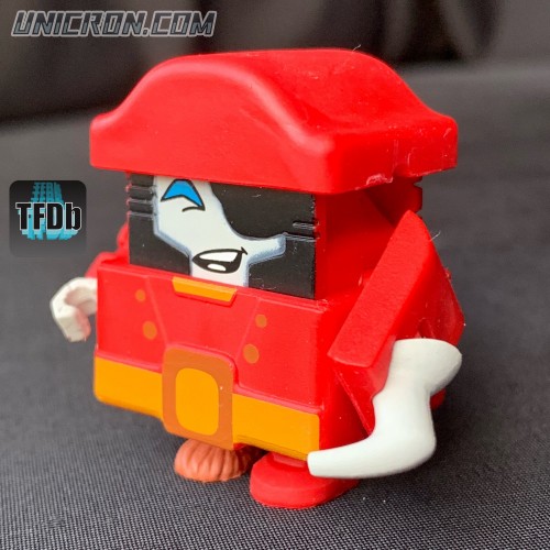 Sudsbeard 6  Sudsbeard 6