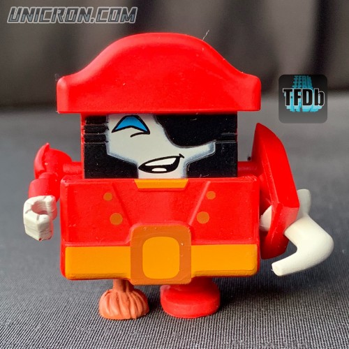 Sudsbeard 7  Sudsbeard 7