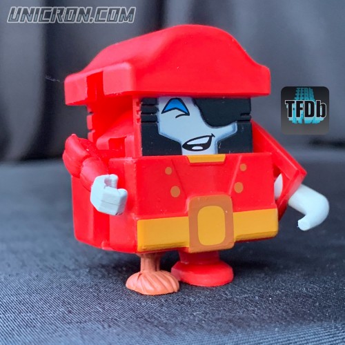 Sudsbeard 8  Sudsbeard 8