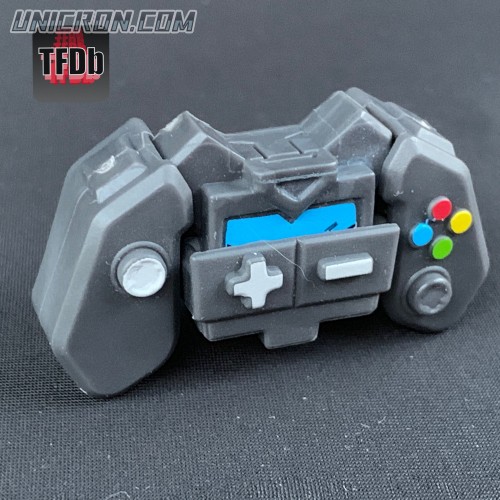 GameOver 1  GameOver 1