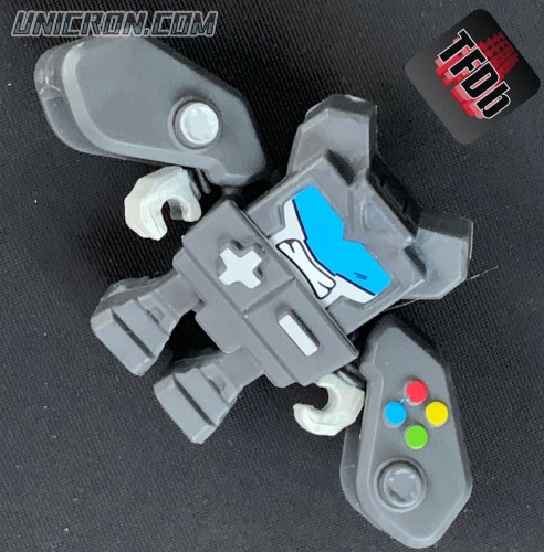 GameOver 2  GameOver 2