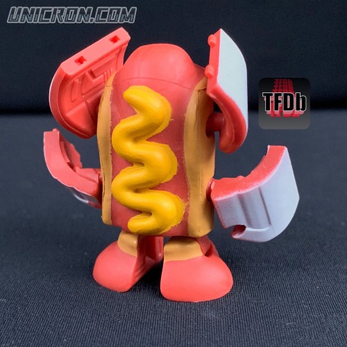 HawtDiggity 1  HawtDiggity 1