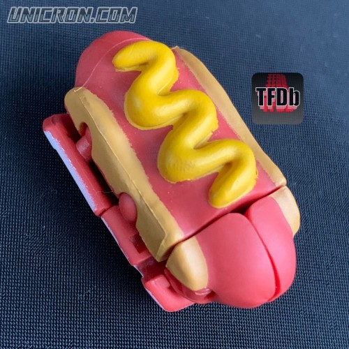 HawtDiggity 3  HawtDiggity 3