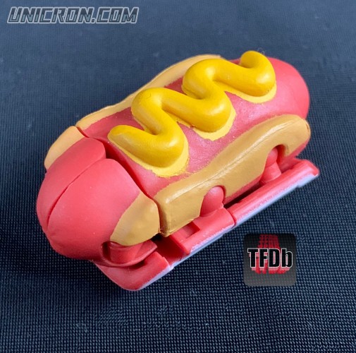 HawtDiggity 5  HawtDiggity 5