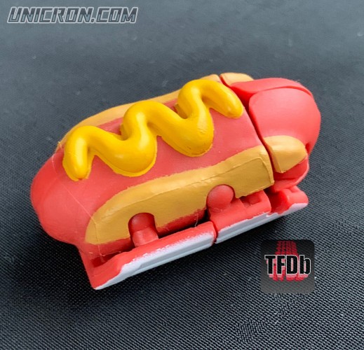 HawtDiggity 7  HawtDiggity 7