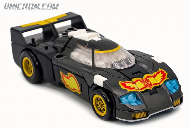 Ricochet 1 Ricochet 1