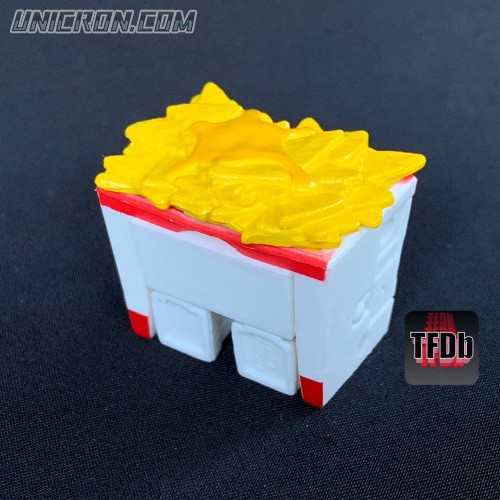 ShredderJack 4  ShredderJack 4