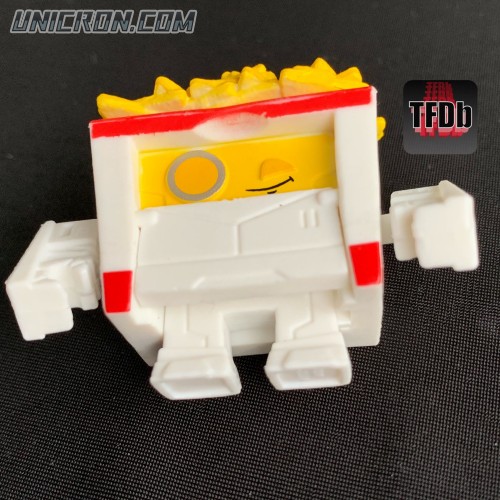 ShredderJack 6  ShredderJack 6