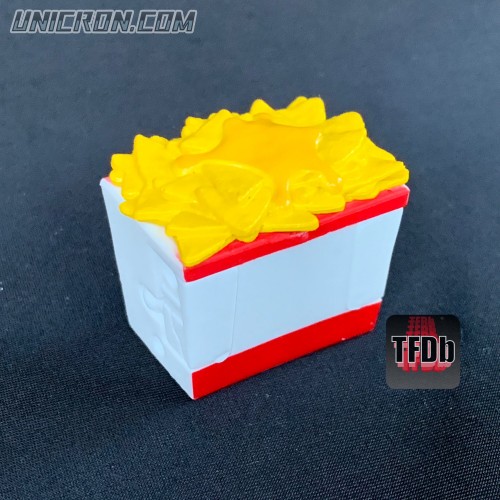 ShredderJack 8  ShredderJack 8