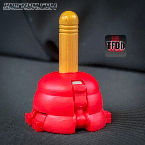 Clogstopper Clogstopper