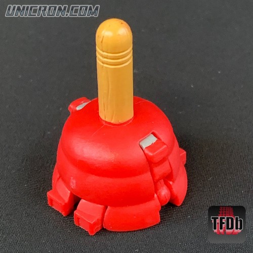 Clogstopper 10  Clogstopper 10