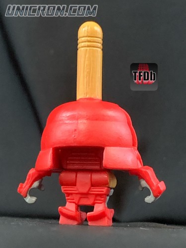 Clogstopper 1  Clogstopper 1