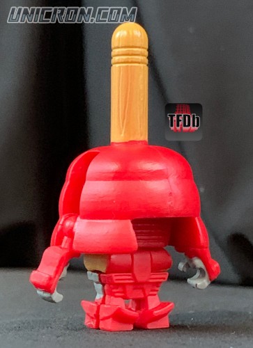 Clogstopper 2  Clogstopper 2