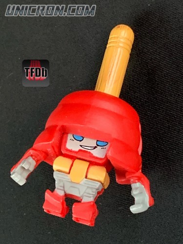 Clogstopper 3  Clogstopper 3