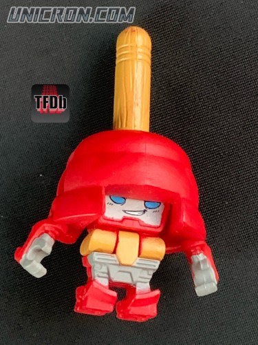 Clogstopper 4  Clogstopper 4