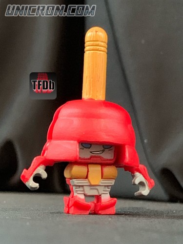 Clogstopper 5  Clogstopper 5