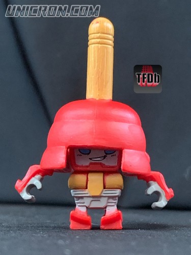 Clogstopper 6  Clogstopper 6