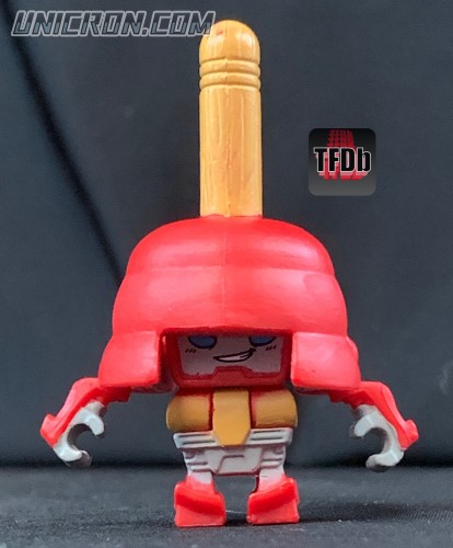 Clogstopper 7  Clogstopper 7