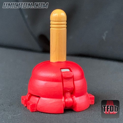 Clogstopper 9  Clogstopper 9