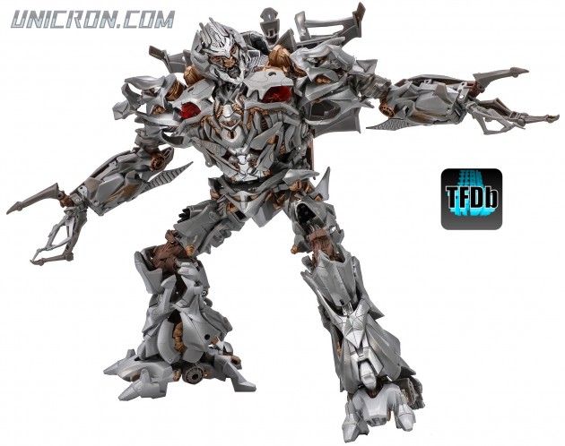 MPMmegatron01 MPMmegatron01