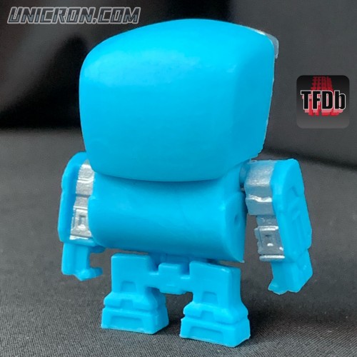 StinkeyeStapleton 3  StinkeyeStapleton 3