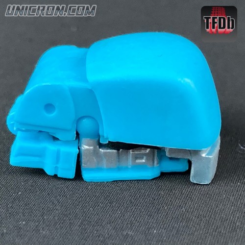 StinkeyeStapleton 6  StinkeyeStapleton 6