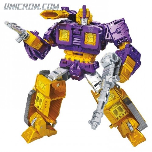 Impactor1 Impactor1