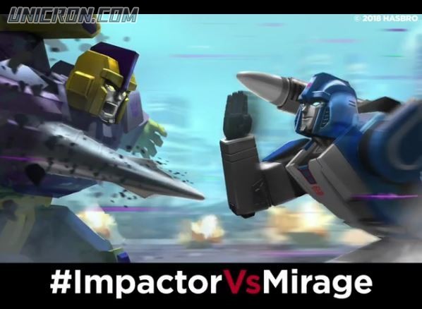 Impactor3 Impactor3