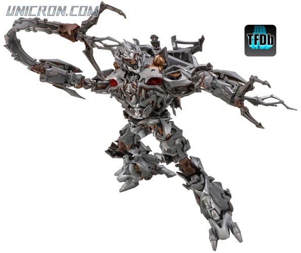 MPMmegatron08 MPMmegatron08