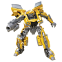 clunkerBB TRA SS Rusty Bumblebee Bot Mode