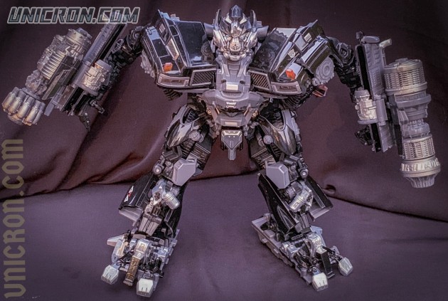 Ironhide08 Ironhide08