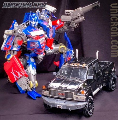 Ironhide09 Ironhide09