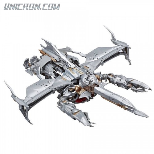 MPMmegatron02 MPMmegatron02