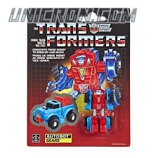 VintageGears VintageGears