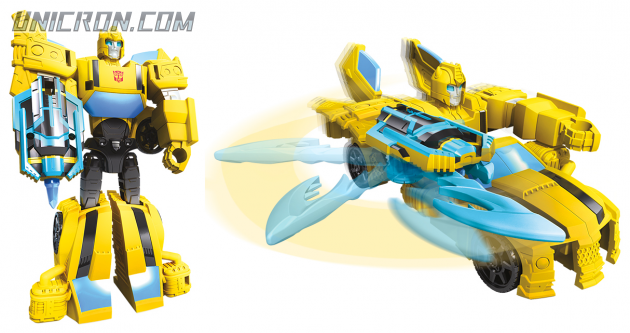 ScoutBumble ScoutBumble