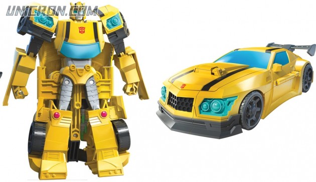 UltraBumbl UltraBumbl