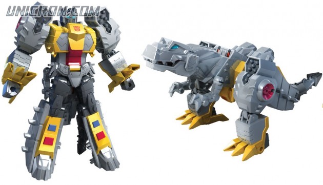 UltraGriml UltraGriml