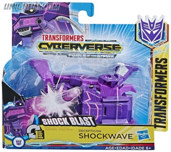 1StepShockwave 1StepShockwave